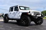 Jeep Gladiator Recon with Hellcat Engine 2019 года